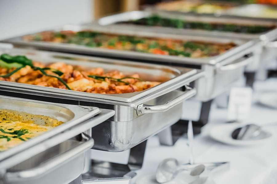 catering services