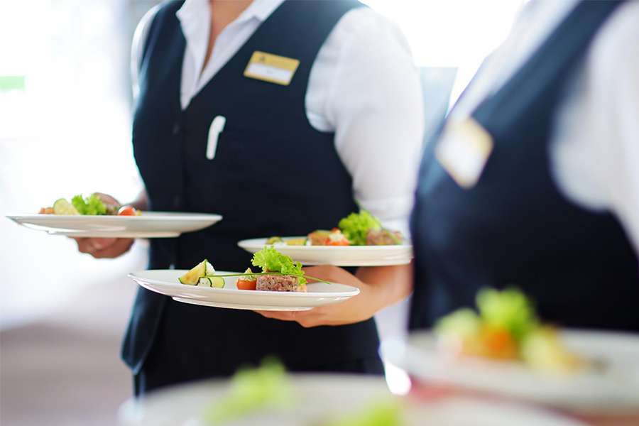 hospitality services